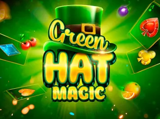 Green Hat Magic screenshot