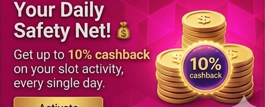 Sydney Welcome Bonus promotion