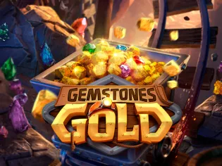 Gemstones Gold screenshot