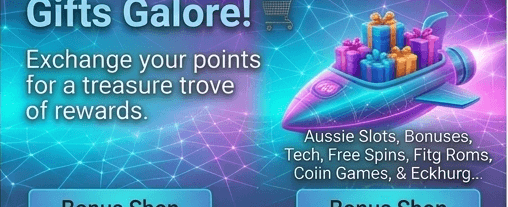 Mega Free Spins Bonanza promotional banner